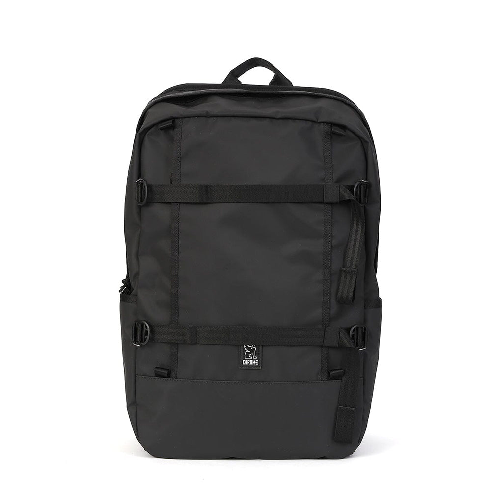 クローム コヒーシブ 2.0 38L パック CHROME COHESIVE 2.0 38L PACK BLACK TARP バッグ バックパック ★★防水 BJ005BKTP