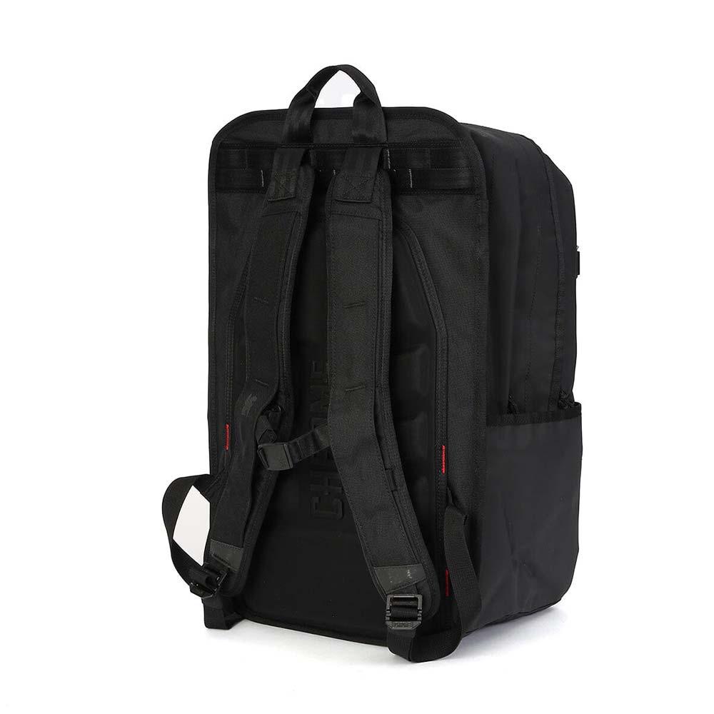 クローム コヒーシブ 2.0 38L パック CHROME COHESIVE 2.0 38L PACK BLACK TARP バッグ バックパック ★★防水 BJ005BKTP