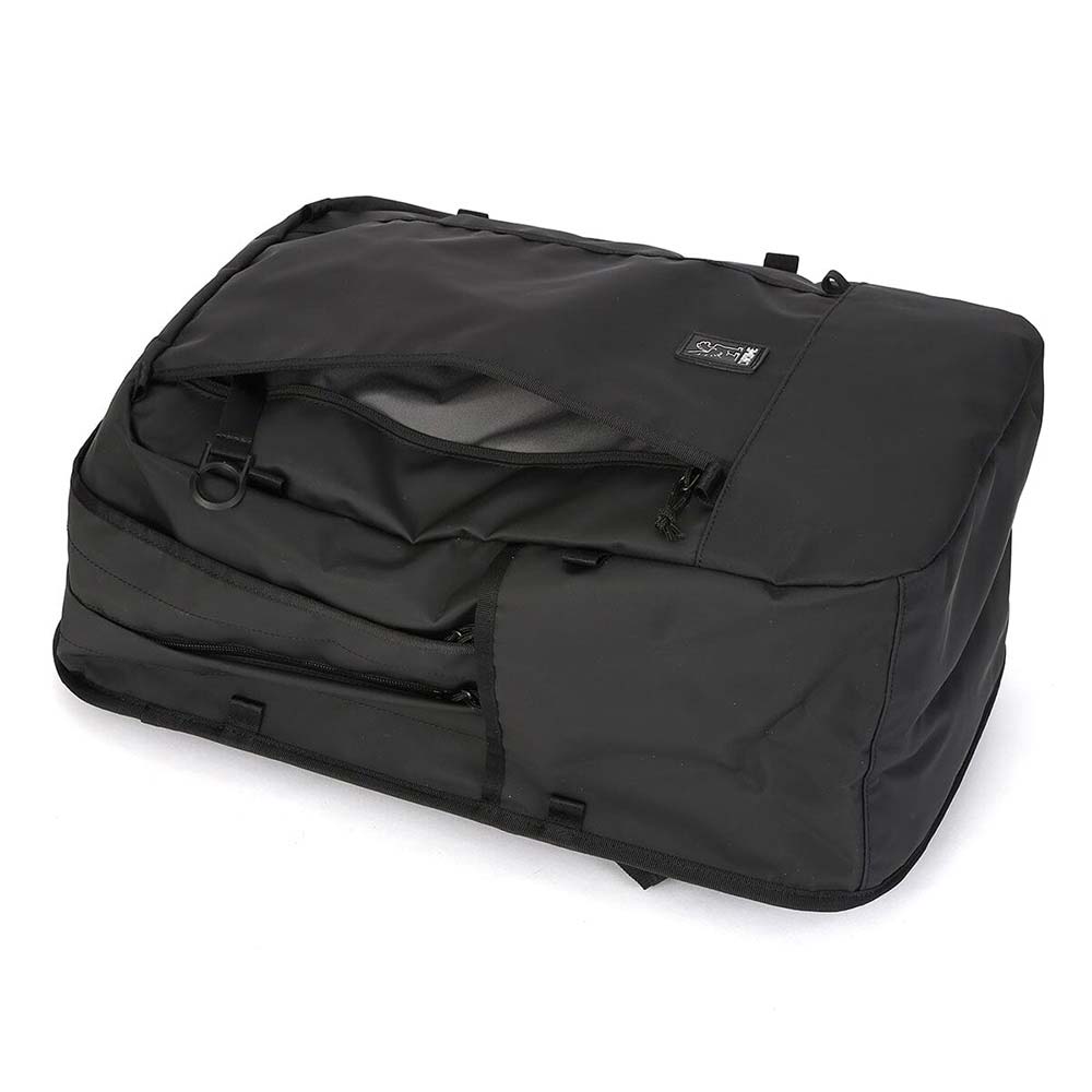 クローム コヒーシブ 2.0 38L パック CHROME COHESIVE 2.0 38L PACK BLACK TARP バッグ バックパック ★★防水 BJ005BKTP