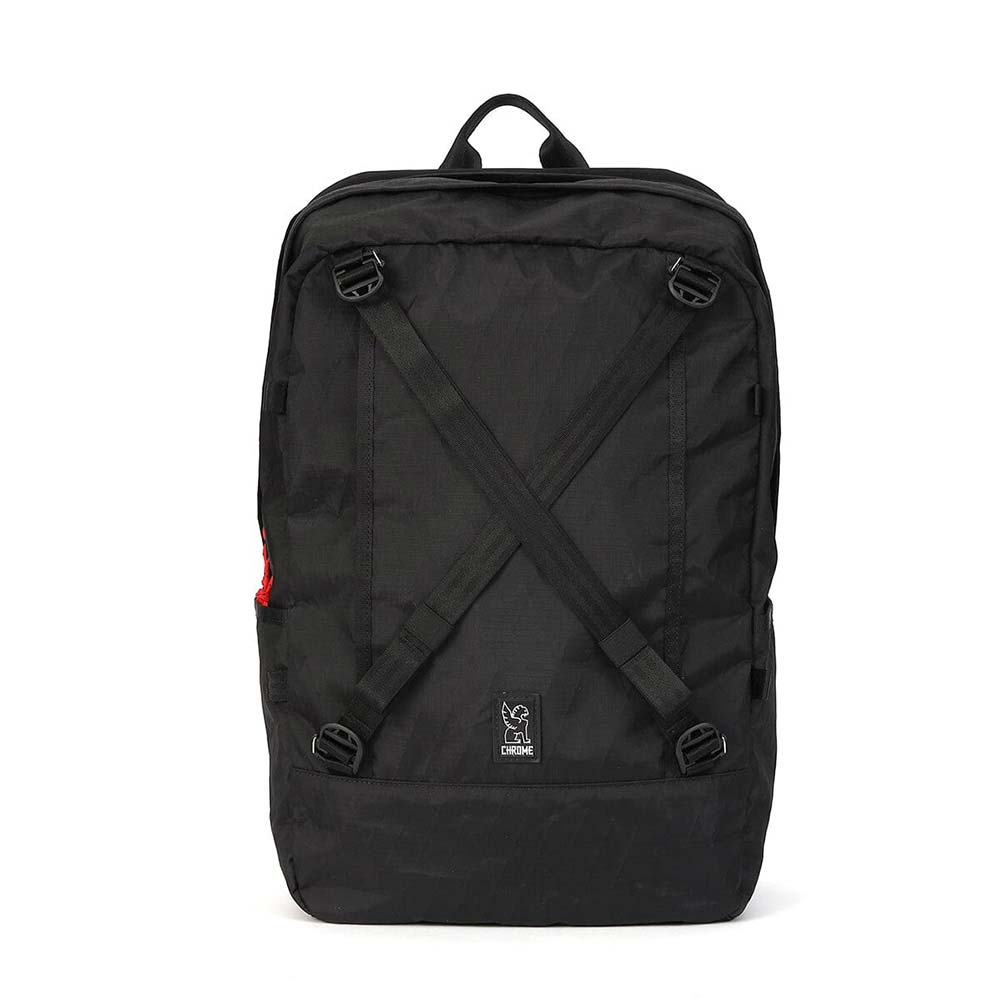 クローム コヒーシブ 2.0 38L パック CHROME COHESIVE 2.0 38L PACK BLACK X バッグ バックパック ★★防水 BJ005BLKX