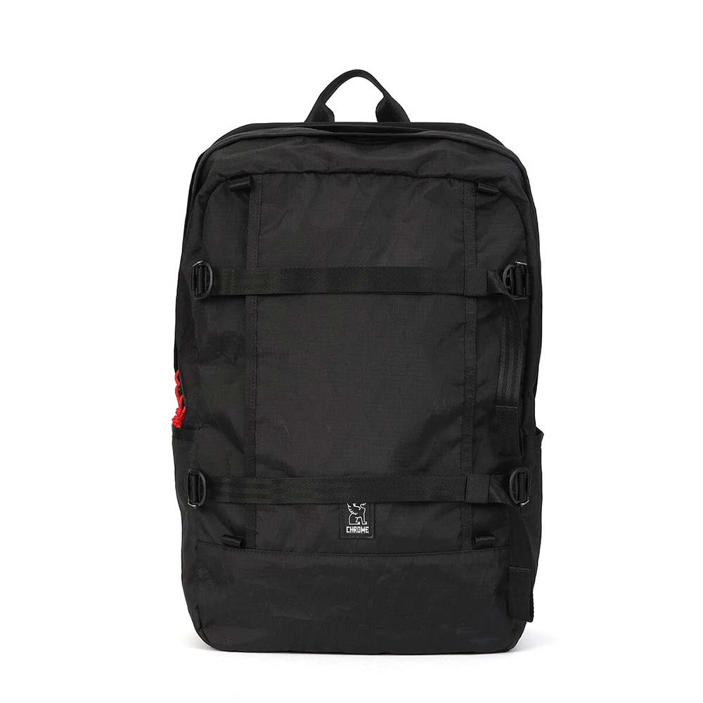 クローム コヒーシブ 2.0 38L パック CHROME COHESIVE 2.0 38L PACK BLACK X バッグ バックパック ★★防水 BJ005BLKX
