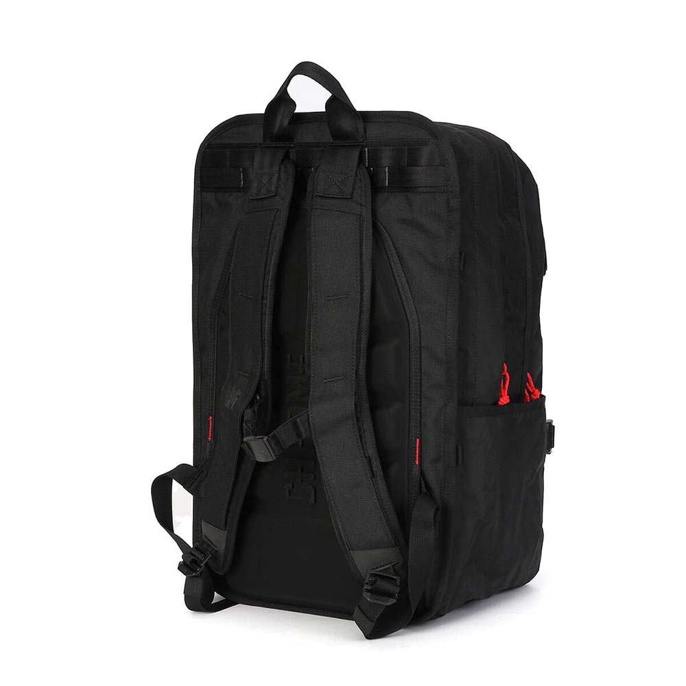 クローム コヒーシブ 2.0 38L パック CHROME COHESIVE 2.0 38L PACK BLACK X バッグ バックパック ★★防水 BJ005BLKX