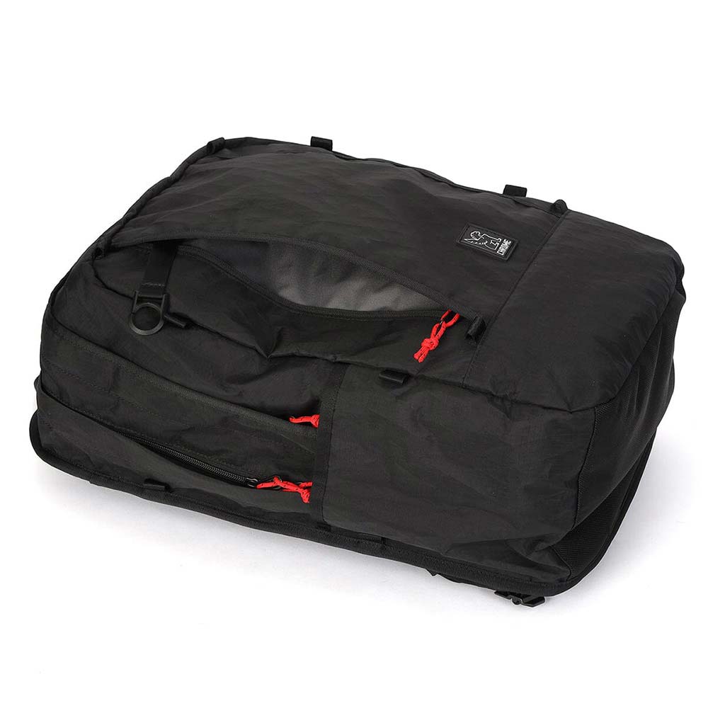 クローム コヒーシブ 2.0 38L パック CHROME COHESIVE 2.0 38L PACK BLACK X バッグ バックパック ★★防水 BJ005BLKX