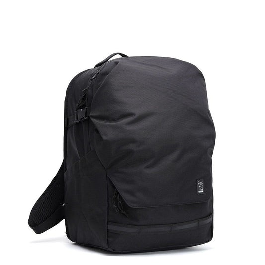 クローム エクストレック 38L パック CHROME EXTLEK 38L PACK BLACK バッグ バックパック ★耐水 BJ006BK