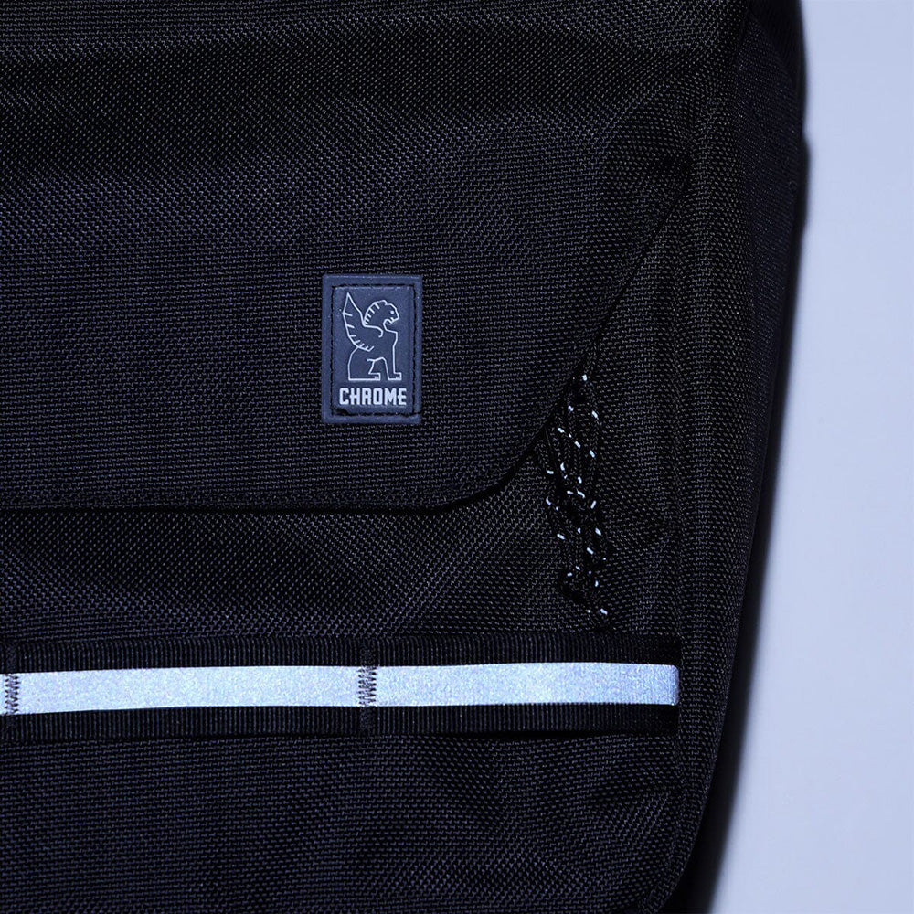 クローム エクストレック 38L パック CHROME EXTLEK 38L PACK BLACK バッグ バックパック ★耐水 BJ006BK