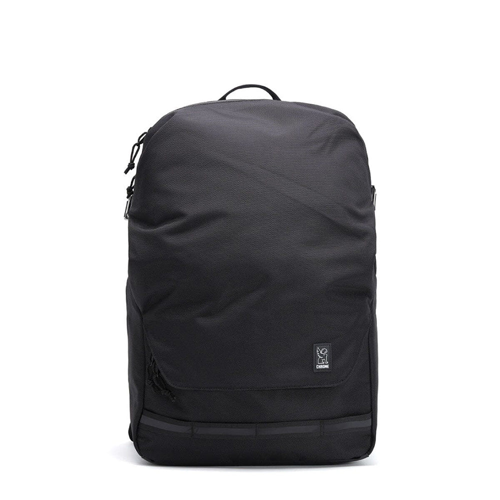 クローム エクストレック 38L パック CHROME EXTLEK 38L PACK BLACK バッグ バックパック ★耐水 BJ006BK