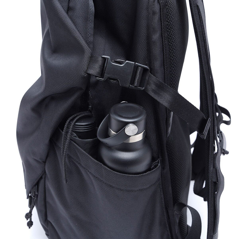 クローム エクストレック 38L パック CHROME EXTLEK 38L PACK BLACK バッグ バックパック ★耐水 BJ006BK