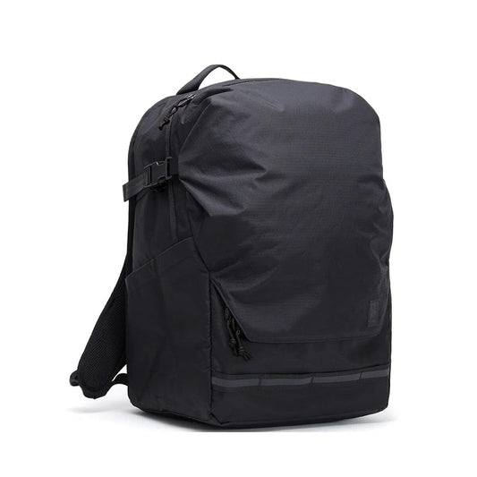 クローム エクストレック 38L パック CHROME EXTLEK 38L PACK BLACK X バッグ バックパック ★耐水 BJ006BLKX