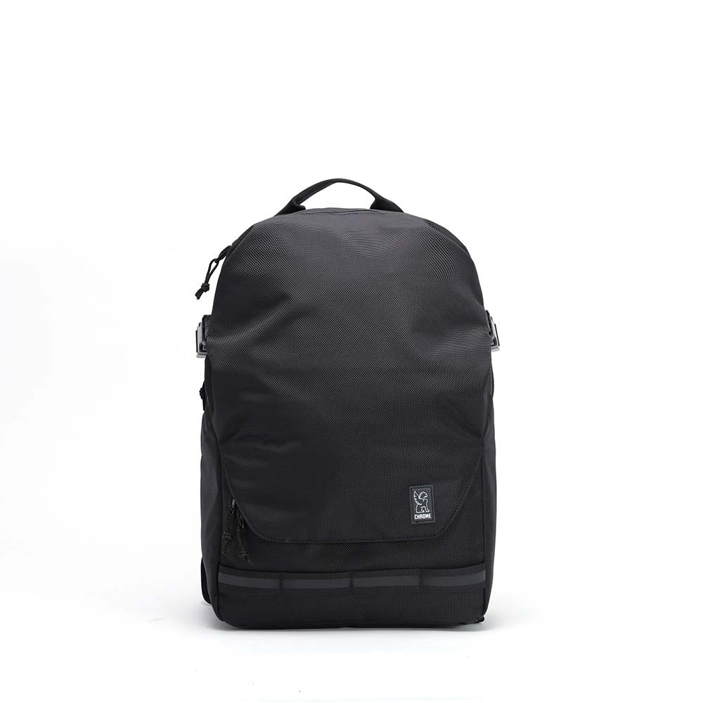 クローム エクストレック 24L パック CHROME EXTLEK 24L PACK BLACK バッグ バックパック ★耐水 BJ007BK