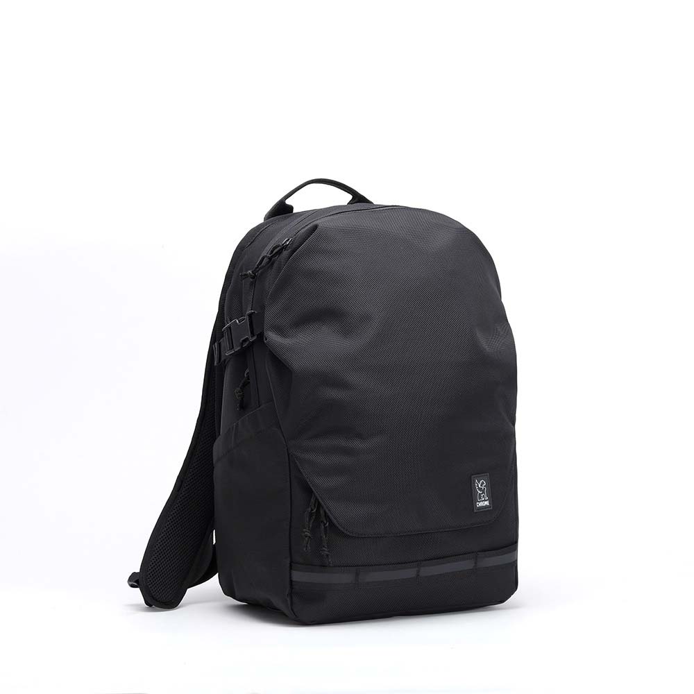 クローム エクストレック 24L パック CHROME EXTLEK 24L PACK BLACK バッグ バックパック ★耐水 BJ007BK
