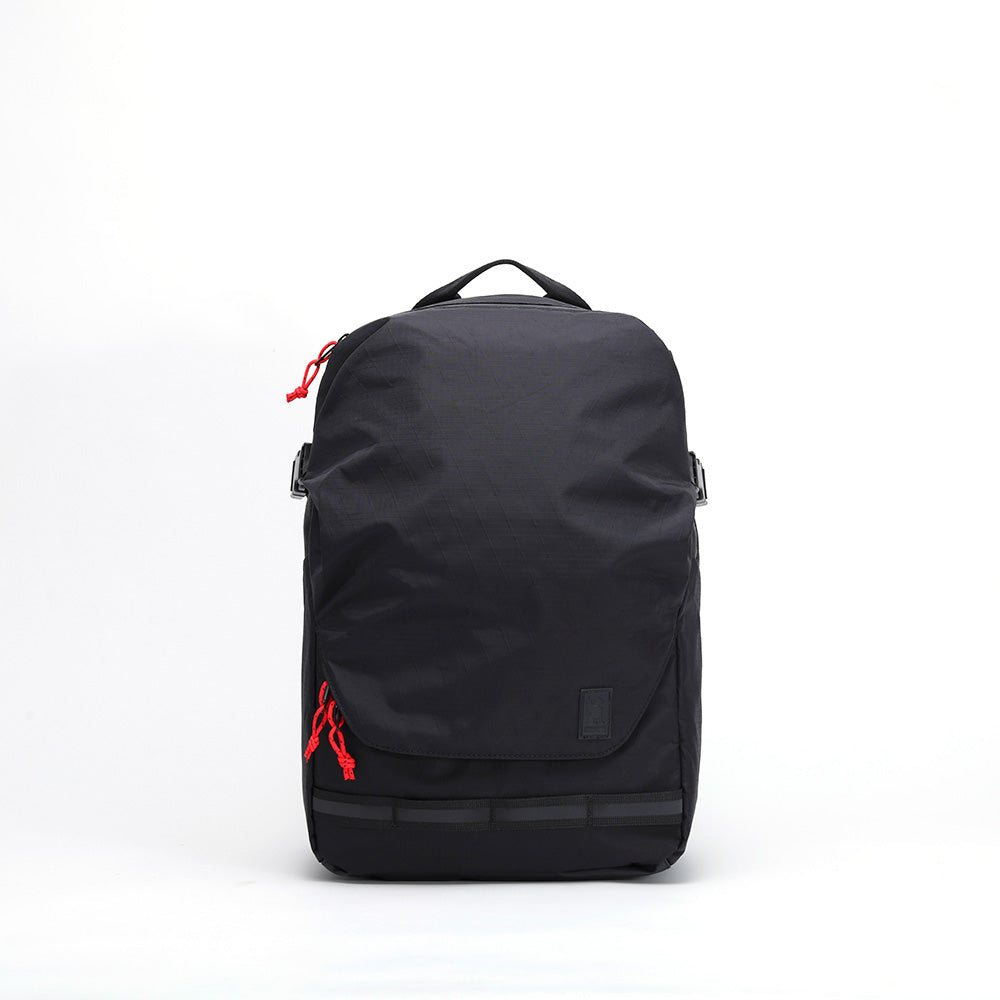 クローム エクストレック 24L パック CHROME EXTLEK 24L PACK BLACK X バッグ バックパック ★耐水 BJ007BLKX