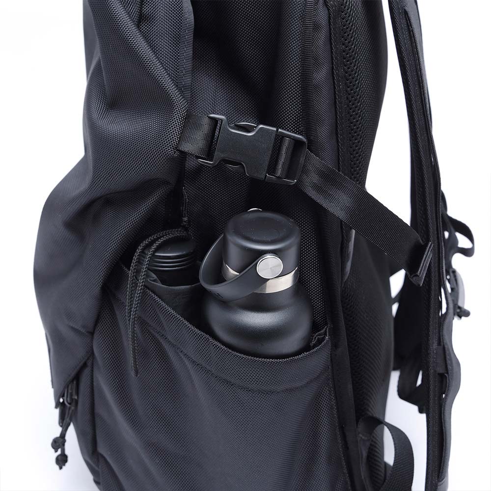 クローム エクストレック 24L パック CHROME EXTLEK 24L PACK BLACK X バッグ バックパック ★耐水 BJ007BLKX