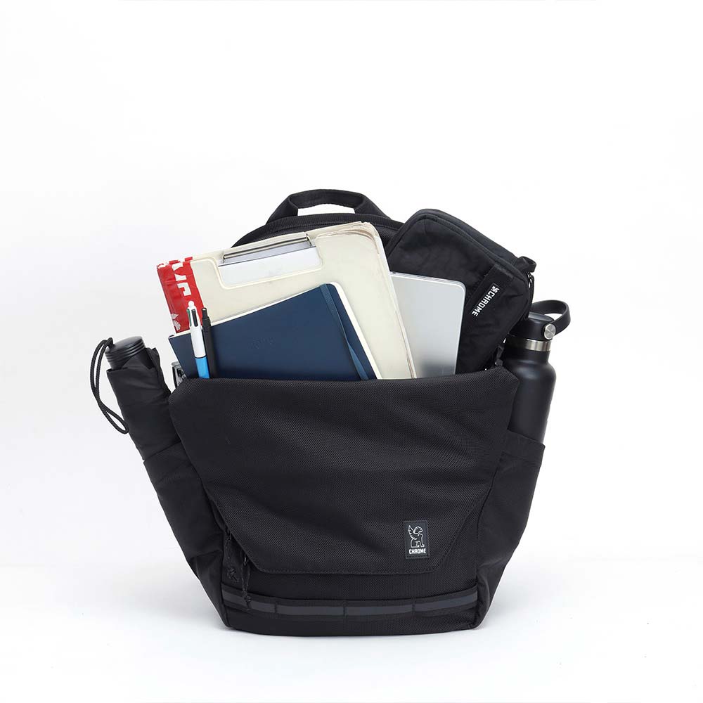 クローム エクストレック 24L パック CHROME EXTLEK 24L PACK BLACK X バッグ バックパック ★耐水 BJ007BLKX