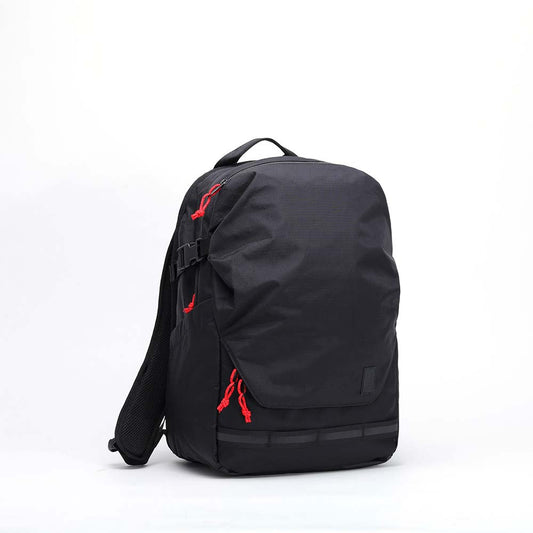 クローム エクストレック 24L パック CHROME EXTLEK 24L PACK BLACK X バッグ バックパック ★耐水 BJ007BLKX