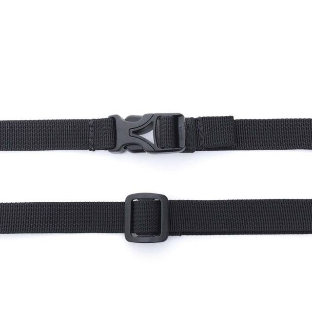 クローム パック ポーチ 2L CHROME PAC POUCH 2L BLACK CRINKLE バッグ ポーチ BJ010BCNL