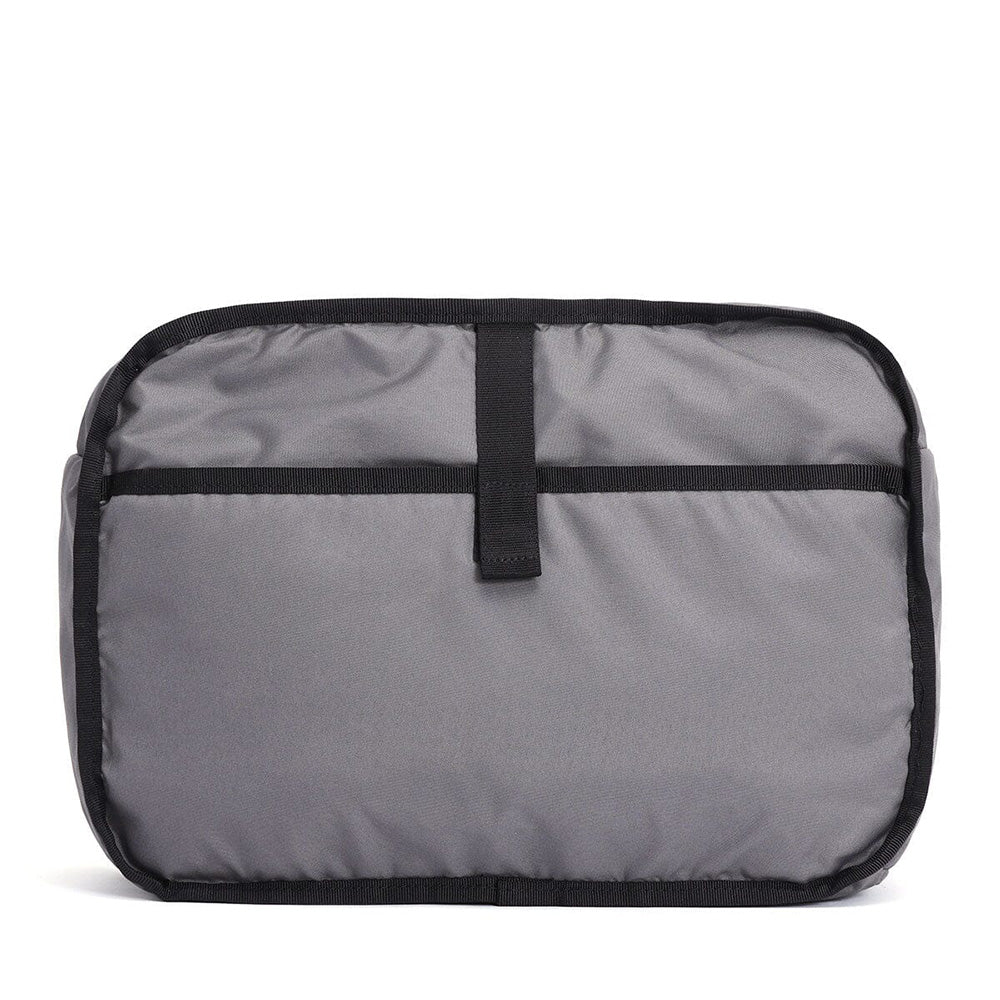 クローム パック ショルダー 12L CHROME PAC SHOULDER 12L MATTE BLACK バッグ スリングバッグ ★耐水 BJ011MABK