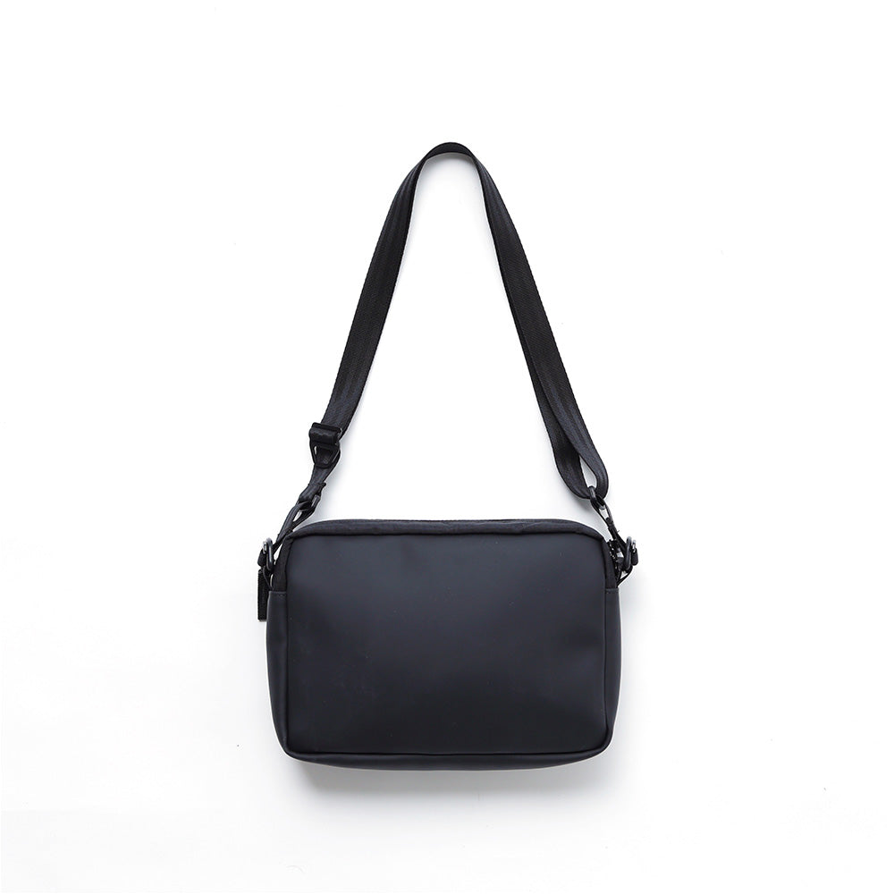 クローム パック ショルダー 3L CHROME PAC SHOULDER 3L MATTE BLACK バッグ ポーチ ★耐水 BJ012MABK