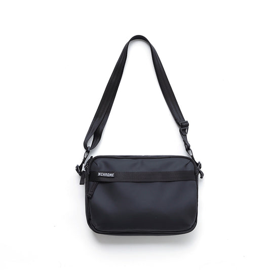クローム パック ショルダー 3L CHROME PAC SHOULDER 3L MATTE BLACK バッグ ポーチ ★耐水 BJ012MABK