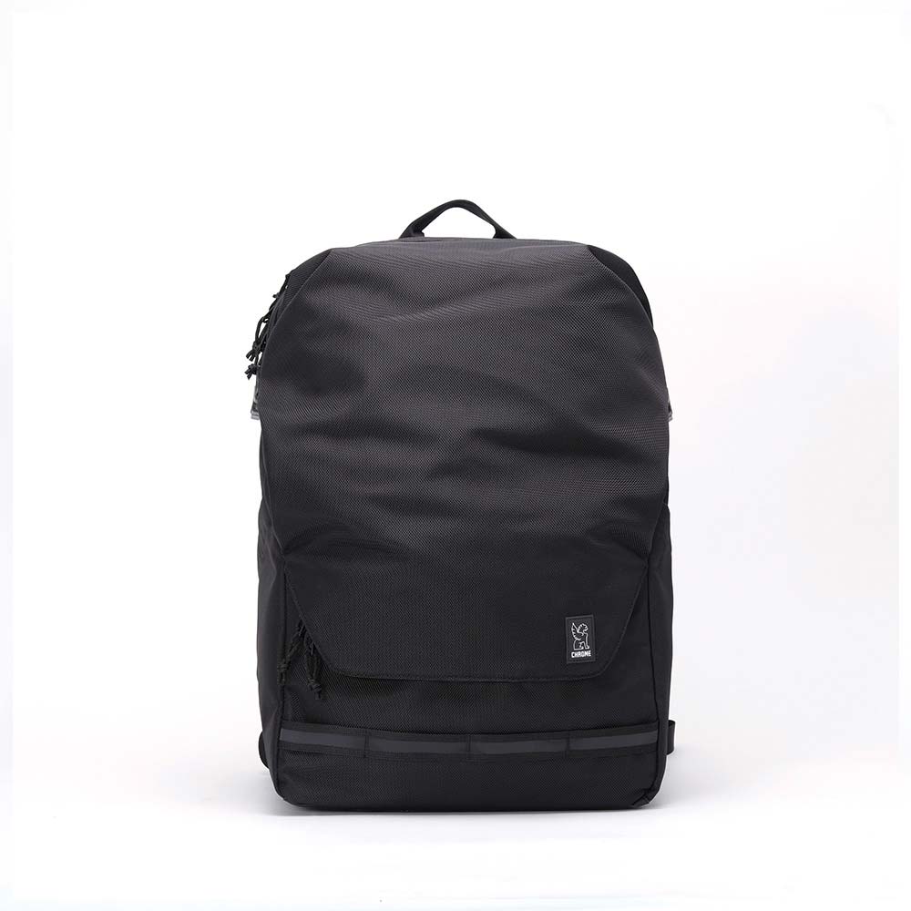 クローム エクストレック 45L パック CHROME EXTLEK 45L PACK BLACK バッグ バックパック ★耐水 BJ014BK