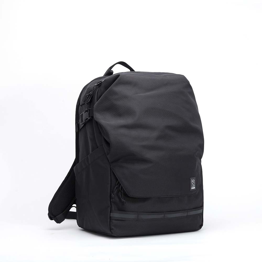 クローム エクストレック 45L パック CHROME EXTLEK 45L PACK BLACK バッグ バックパック ★耐水 BJ014BK