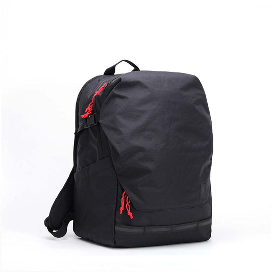 クローム エクストレック 45L パック CHROME EXTLEK 45L PACK BLACK X バッグ バックパック ★耐水 BJ014BLKX