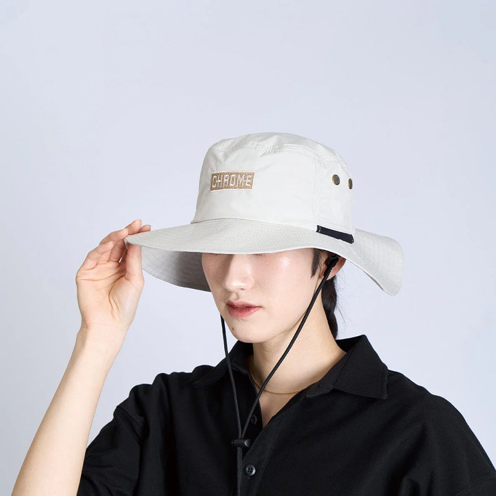 クローム ライムストーン ハット CHROME LIMESTONE HAT BEIGE メンズ 帽子 JP274BEIG