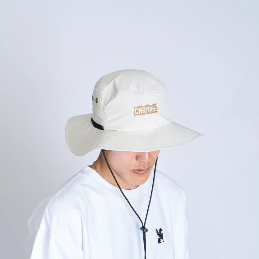 クローム ライムストーン ハット CHROME LIMESTONE HAT BEIGE メンズ 帽子 JP274BEIG