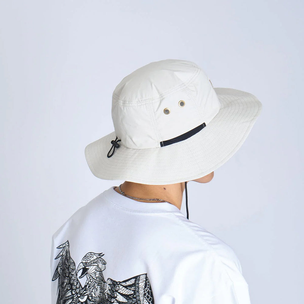 クローム ライムストーン ハット CHROME LIMESTONE HAT BEIGE メンズ 帽子 JP274BEIG