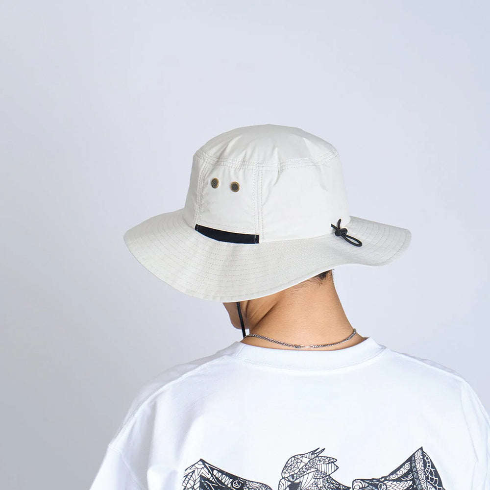 クローム ライムストーン ハット CHROME LIMESTONE HAT BEIGE メンズ 帽子 JP274BEIG