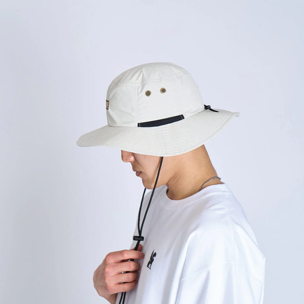 クローム ライムストーン ハット CHROME LIMESTONE HAT BEIGE メンズ 帽子 JP274BEIG