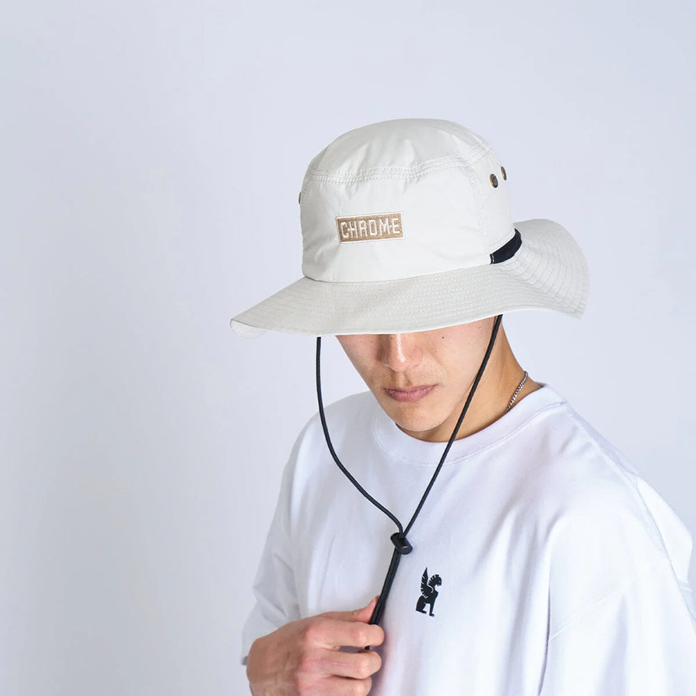 クローム ライムストーン ハット CHROME LIMESTONE HAT BEIGE メンズ 帽子 JP274BEIG
