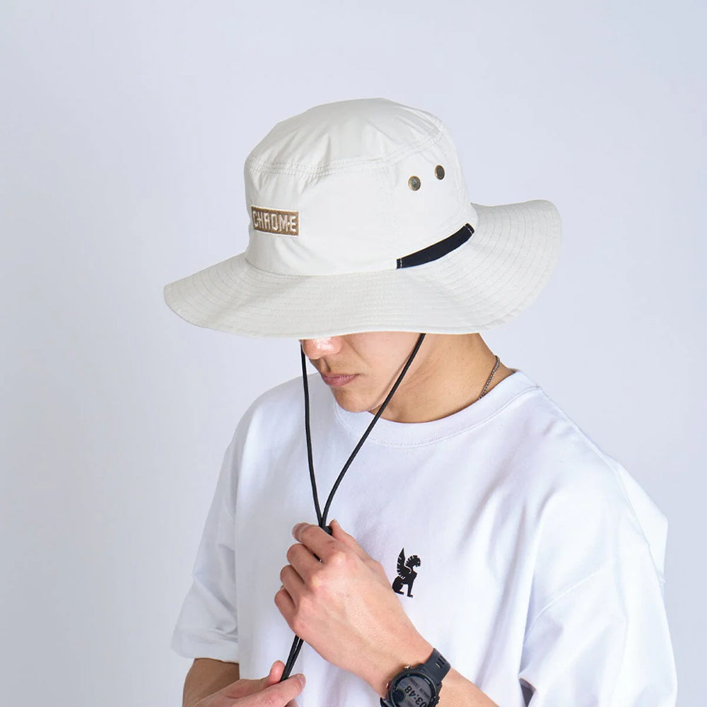 クローム ライムストーン ハット CHROME LIMESTONE HAT BEIGE メンズ 帽子 JP274BEIG