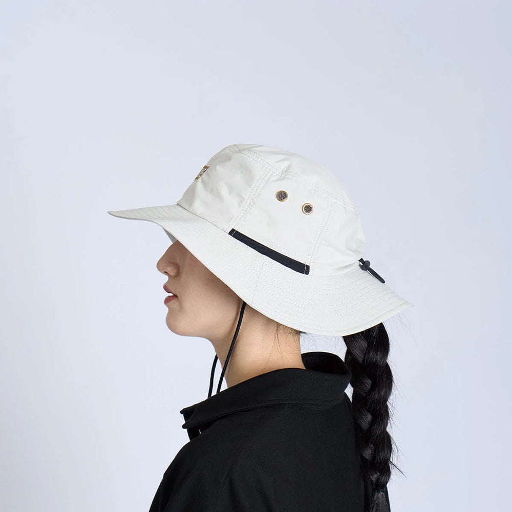 クローム ライムストーン ハット CHROME LIMESTONE HAT BEIGE メンズ 帽子 JP274BEIG
