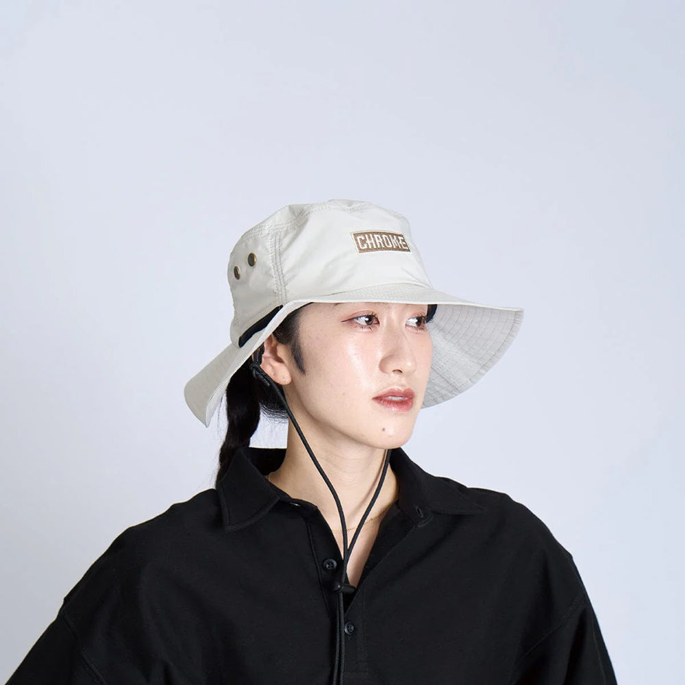 クローム ライムストーン ハット CHROME LIMESTONE HAT BEIGE メンズ 帽子 JP274BEIG