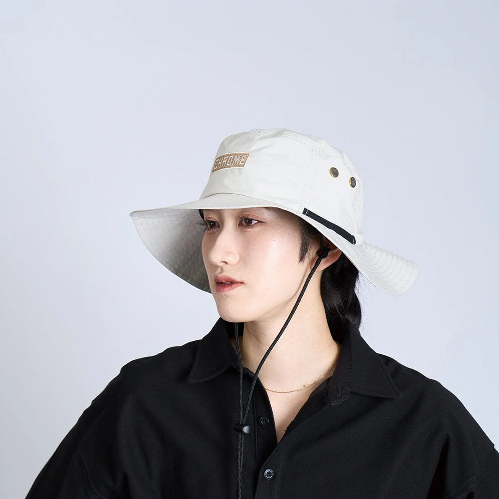クローム ライムストーン ハット CHROME LIMESTONE HAT BEIGE メンズ 帽子 JP274BEIG