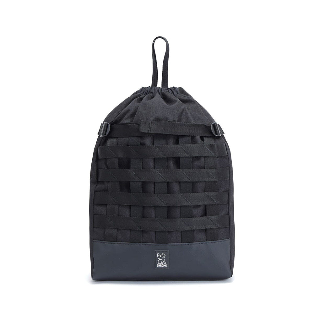 クローム バラージ ナップサック 21L CHROME BARRAGE KNAPSACK 21L バラージ ナップサック バッグ バックパック ★耐水 JP279BK