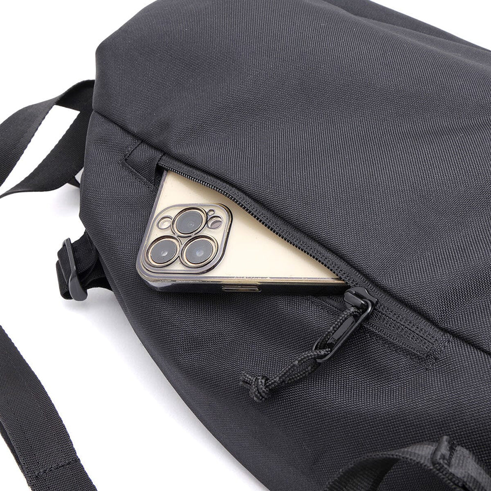 クローム バラージ ナップサック 21L CHROME BARRAGE KNAPSACK 21L バラージ ナップサック バッグ バックパック ★耐水 JP279BK