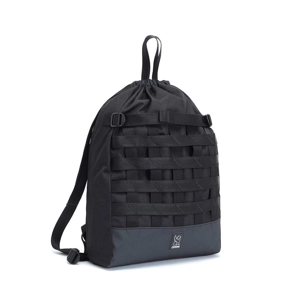 クローム バラージ ナップサック 21L CHROME BARRAGE KNAPSACK 21L バラージ ナップサック バッグ バックパック ★耐水 JP279BK
