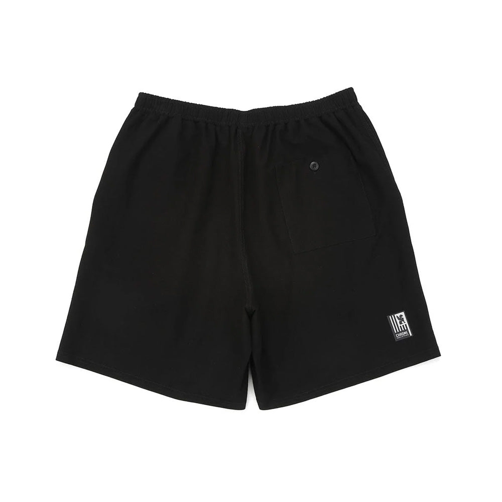 クローム ライムストーン ケーブ ショーツ オリジナル ロゴ CHROME LSC SHORTS OG LOGO BLACK メンズ パンツ JP282BK