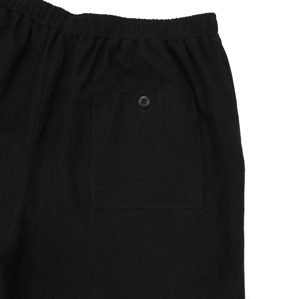 クローム ライムストーン ケーブ ショーツ オリジナル ロゴ CHROME LSC SHORTS OG LOGO BLACK メンズ パンツ JP282BK