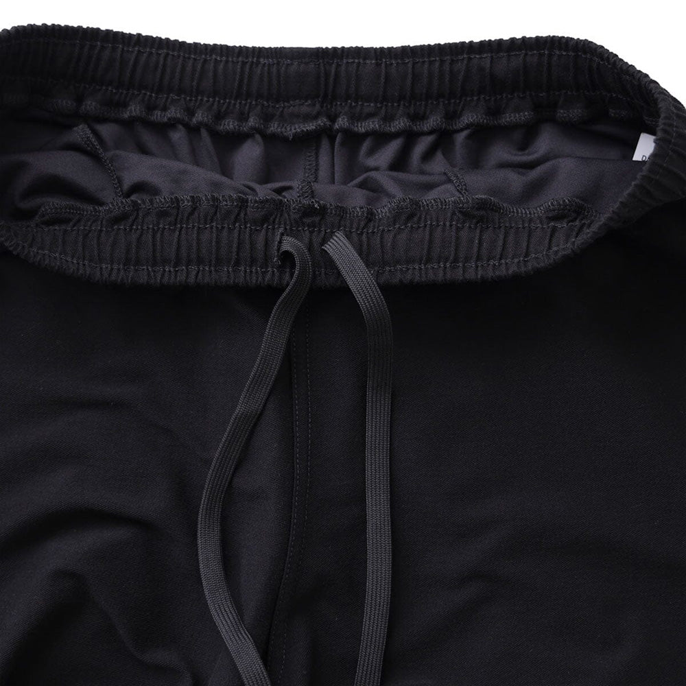 クローム ライムストーン ケーブ ショーツ オリジナル ロゴ CHROME LSC SHORTS OG LOGO BLACK メンズ パンツ JP282BK