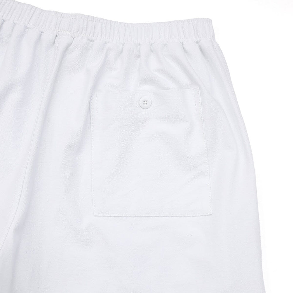 クローム ライムストーン ケーブ ショーツ オリジナル ロゴ CHROME LSC SHORTS OG LOGO WHITE メンズ パンツ JP282WH