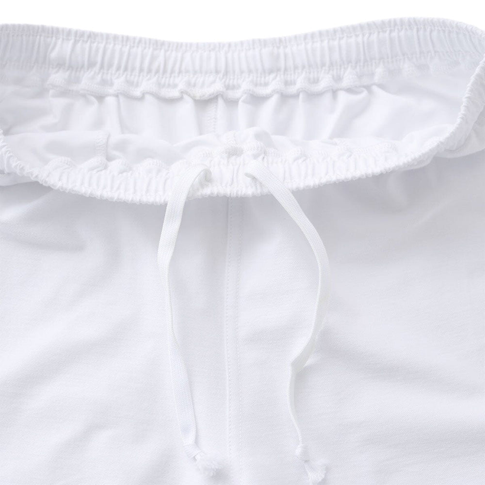 クローム ライムストーン ケーブ ショーツ オリジナル ロゴ CHROME LSC SHORTS OG LOGO WHITE メンズ パンツ JP282WH