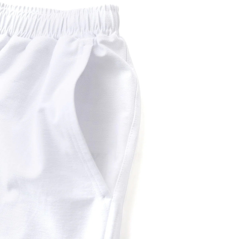 クローム ライムストーン ケーブ ショーツ オリジナル ロゴ CHROME LSC SHORTS OG LOGO WHITE メンズ パンツ JP282WH