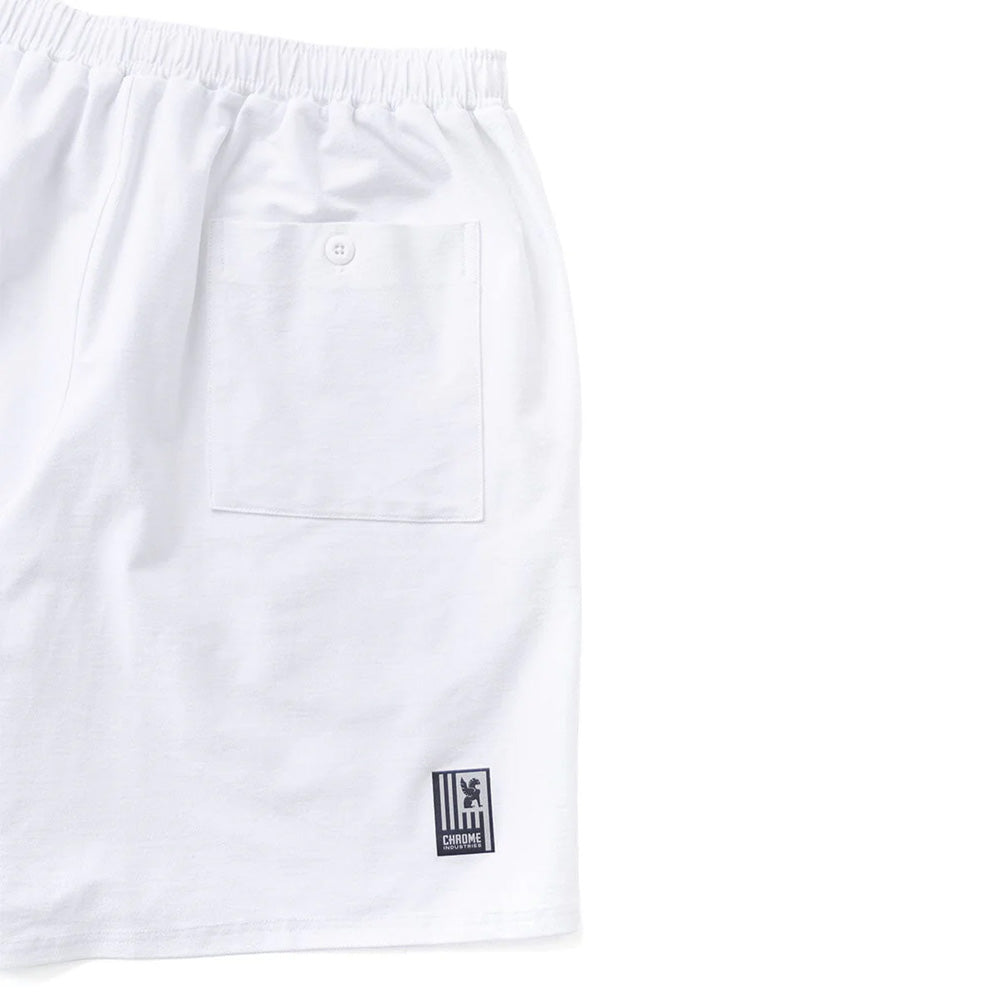 クローム ライムストーン ケーブ ショーツ オリジナル ロゴ CHROME LSC SHORTS OG LOGO WHITE メンズ パンツ JP282WH