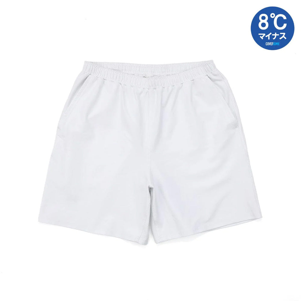 クローム ライムストーン ケーブ ショーツ オリジナル ロゴ CHROME LSC SHORTS OG LOGO WHITE メンズ パンツ JP282WH