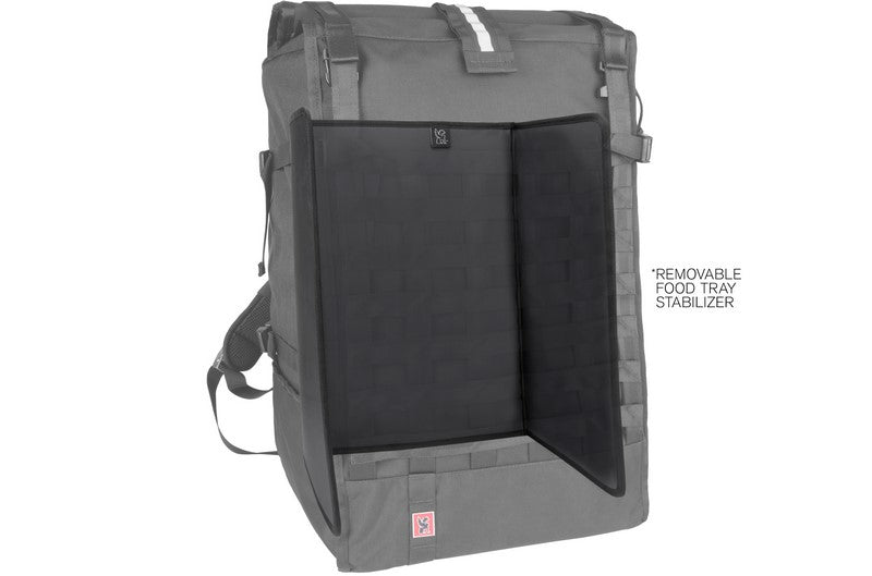 クローム バラージ プロ バックパック CHROME BARRAGE PRO BACKPACK BLACK 大容量 バッグ バックパック PRO SERIES ★★★完全防水 80L BG180BKRD