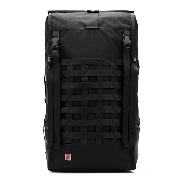 クローム バラージ プロ バックパック CHROME BARRAGE PRO BACKPACK BLACK 大容量 バッグ バックパック PRO SERIES ★★★完全防水 80L BG180BKRD