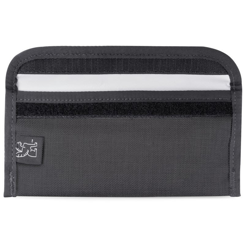 クローム ユーティリティー ポーチ スモール CHROME UTILITY POUCH SMALL BLACK BAG ACCESSORIES AC106BK 