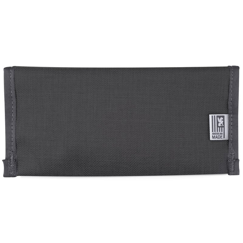 クローム ユーティリティー ポーチ スモール CHROME UTILITY POUCH SMALL BLACK BAG ACCESSORIES AC106BK 